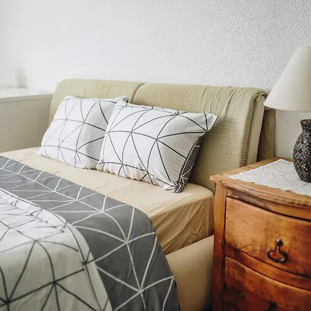 Host Wise - Terrace & Ocean View Flat Armação de Pêra