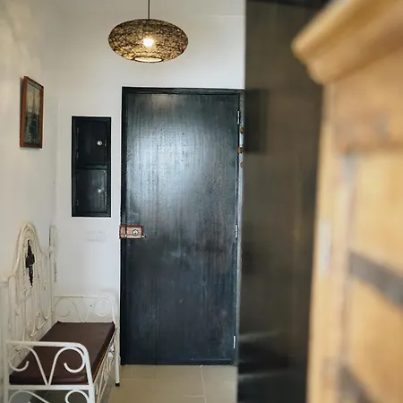 Host Wise - Terrace & Ocean View Flat * Armação de Pêra