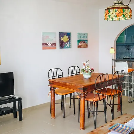 Host Wise - Terrace & Ocean View Flat Apartamento *