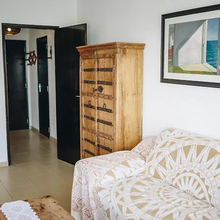 דירה Host Wise - Terrace & Ocean View Flat Armação de Pêra