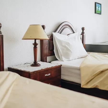 Host Wise - Terrace & Ocean View Flat Apartamento