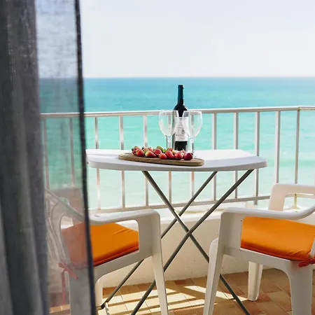 Host Wise - Terrace & Ocean View Flat Διαμέρισμα *