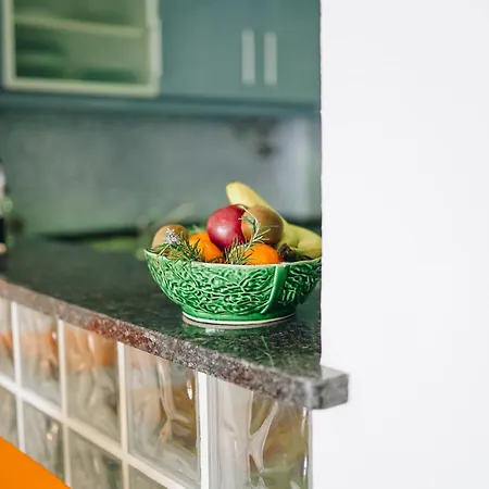 Apartamento Host Wise - Terrace & Ocean View Flat *