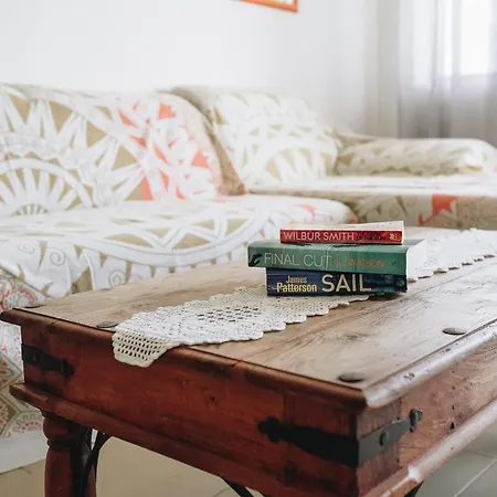 Apartamento Host Wise - Terrace & Ocean View Flat