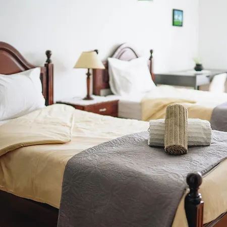 Host Wise - Terrace & Ocean View Flat Apartamento *