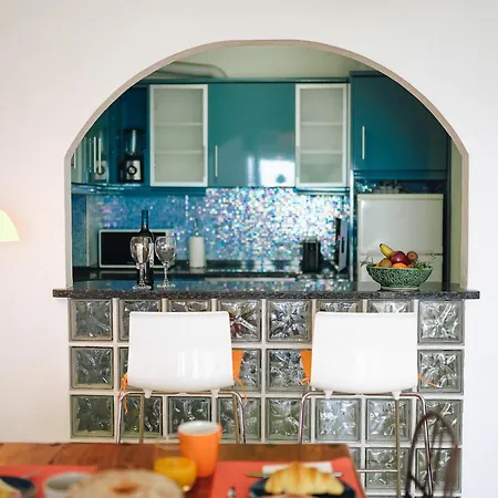 Host Wise - Terrace & Ocean View Flat * Armação de Pêra