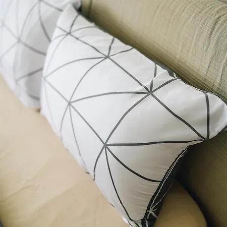 Host Wise - Terrace & Ocean View Flat Apartamento