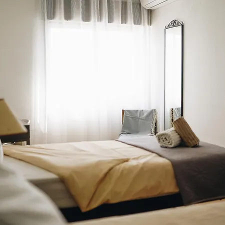 Host Wise - Terrace & Ocean View Flat * Armação de Pêra