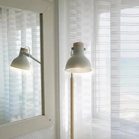 Host Wise - Terrace & Ocean View Flat * Armação de Pêra