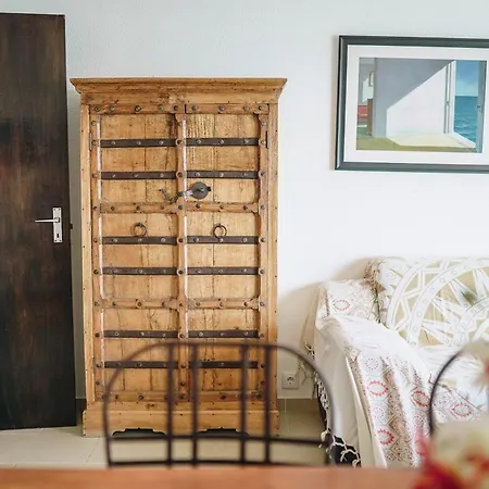 Host Wise - Terrace & Ocean View Flat Apartment Armacao de Pera