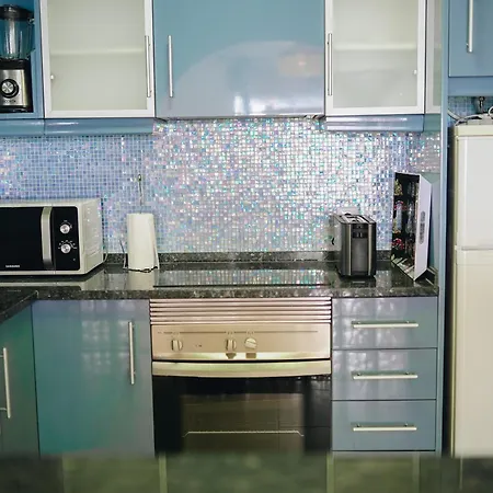 Apartment Host Wise - Terrace & Ocean View Flat Armacao de Pera