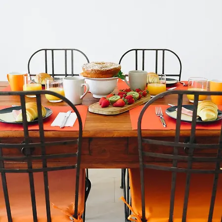 Host Wise - Terrace & Ocean View Flat Apartment Armacao de Pera