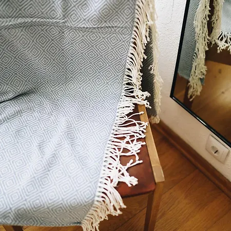 Host Wise - Terrace & Ocean View Flat Armacao de Pera