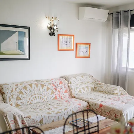 Host Wise - Terrace & Ocean View Flat * Armacao de Pera