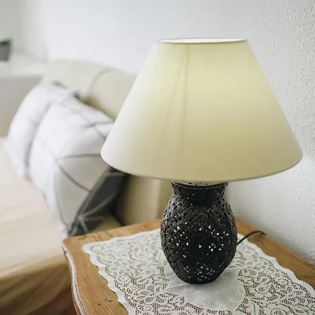 Host Wise - Terrace & Ocean View Flat Armacao de Pera