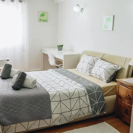 Host Wise - Terrace & Ocean View Flat * Armacao de Pera