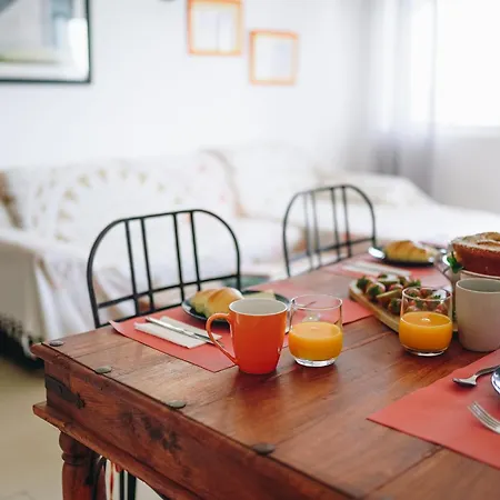 Host Wise - Terrace & Ocean View Flat