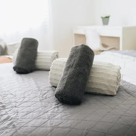 Host Wise - Terrace & Ocean View Flat Armacao de Pera